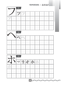 Tập Viết Tiếng Nhật Căn Bản Katakana (Tái Bản 2022)