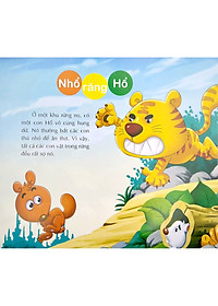 Sách Những Người Bạn Ngộ Nghĩnh - Bộ Túi 4 Tập