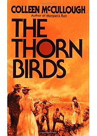 Sách The Thorn Birds