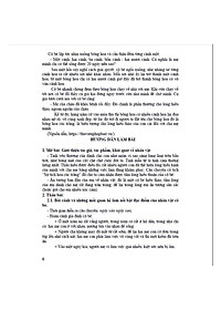 Sách - Cảm thụ, phân tích tác phẩm văn học ngoài sách giáo khoa tác phẩm thơ + tác phẩm truyện - HA