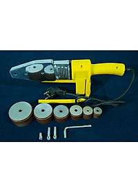 Máy hàn ống chịu nhiệt PP-R DJ 20-63