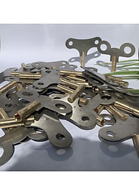 Chìa khoá lên cót cho tất cả các loại đồng hồ giá rẻ chất lượng tốt nhất tại Tiki