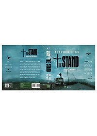Combo 2 Tập The Stand - Stephen King