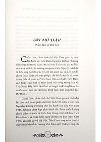 Lược Khảo Binh Chế Việt Nam Qua Các Thời Đại