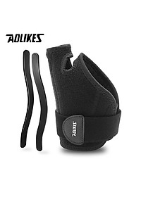 Nẹp cố định ngón tay cái AOLIKES YE-1681 support fixed wrist double pressurization