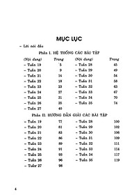 Sách Câu Hỏi Và Bài Tập Trắc Nghiệm Tiếng Việt Lớp 5 Tập 2