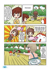 Sách 10 Vạn Câu Hỏi Vì Sao - Khám Phá Thế Giới Động Vật - Bay Trên Bầu Trời 2 (Tái Bản 2018)