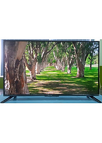 Màn hình LED Arirang 43 inch UHD 4k AR-43UM01 - Hàng Chính Hãng - màn hình 43 inch - màn hình 4k UHD - màn hình tivi