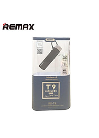 Tai Nghe  RB-T9 - Remax  - Hàng Chính Hãng