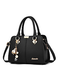 Túi xách cho phụ nữ trung niên,công sở, túi xách tặng mẹ,sang trọng có thể đeo chéo hay đeo vai sang trọng