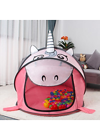 Lều chơi cho bé, Lều trẻ em Ngựa Pony