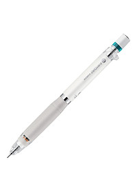 Viết chì bấm không gãy Zebra Delguard ER 0.5mm - [Chính hãng]