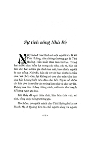 Truyện Cổ Tích Việt Nam - Tập 2