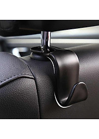 Móc Treo Đồ Gắn Sau Ghế Ô Tô Xe Hơi Tiện Lợi 36