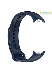 Dây đeo cho Miband 8/ Miband 9/ Miband 10 - Mijobs (DMJ8)