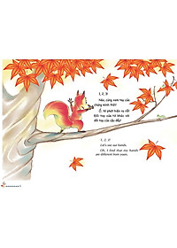 Sách Song Ngữ Bồi Dưỡng Tâm Lý, Trí Tuệ Cho Trẻ - Khác Biệt Thì Đã Sao, Chúng Ta Vẫn Là Bạn Tốt!