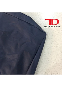 Túi trùm hàng hóa sau xe máy, Túi trùm chuyên dụng cho hàng hóa 80X80