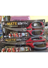 Kéo Làm Bếp Nikken-Mate NIKKEN CUTLERY 25cm