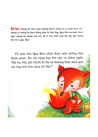 Truyện Kể Trước Khi Ngủ - Vui Vẻ