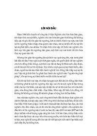 ĐẠO MẪU VIỆT NAM (Bìa cứng) - GS.TS. Ngô Đức Thịnh