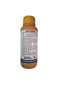 Phân bón sinh học Lephon - ETHEPHON giúp chín trái đồng loạt và đẹp - chai 500ml