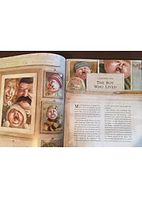 Harry Potter and the Philosopher's Stone - Deluxe Edition