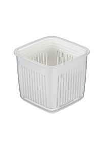 Hộp đựng hành tỏi, giữ độ tươi của hành tỏi đến 3 tháng - Chính hàng inochi, tiêu chuẩn nhật bản