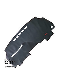 Thảm Da Taplo Dành Cho Xe Honda Civic 2008 - 2012 Vân Carbon Cao Cấp