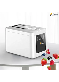 Máy khử khuẩn thực phẩm, rửa thực phẩm đa năng Tahawa Nhật Bản COH15-C6 Bảo Hành Chính Hãng 2 Năm 1 Đổi 1 Trong Vòng 30 Ngày