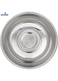 Tô inox 16cm 