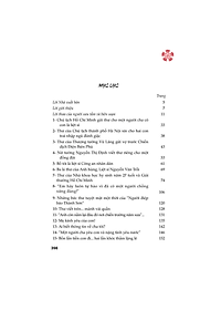 Những lá thư thời chiến Việt Nam (Xuất bản lần thứ hai) bản in 2025