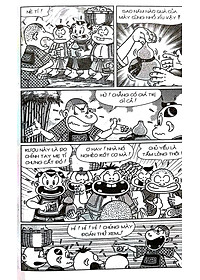 Thần Đồng Đất Việt 120 - Môn Đồ Bội Bạc