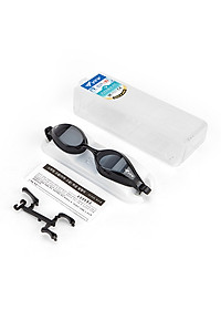 Kính Bơi Thi Đấu VIEW V240ASA SWIPE Anti-fog World Aquatics Approved Chống Mờ Gấp 10 Lần - Hàng chính hãng 100% sản xuất tại Nhật Bản