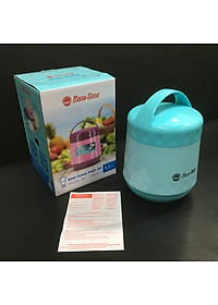 Bình đựng thức ăn giữ nhiệt nóng-lạnh chính hãng Rạng Đông RD 1100 N1.T