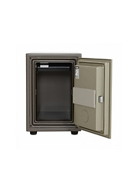 Két sắt Thái Lan LEECO SST Nặng 53kg, Cao 51cm, Dạng Đứng, Chịu Nhiệt Độ 1050 Độ C Trong 120 Phút - Hàng Chính Hãng 