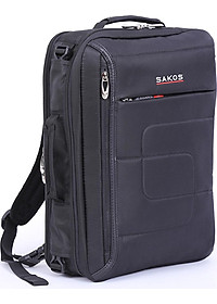 Cặp đa năng Sakos FLASH 10