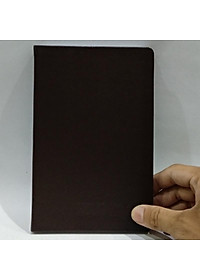 Sổ Hồng Hà Office H6 4574 - 200 Trang - 12.8x19.7 cm