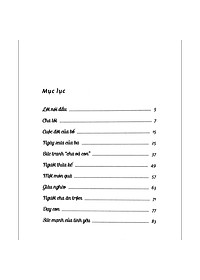 Sách 500 Câu Chuyện Đạo Đức - Tình Cha