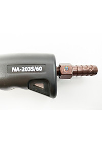 Đèn khò gas công nghiệp Namilux NA-203S/60 - HÀNG CHÍNH HÃNG NAMILUX (MP)