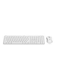 Combo Bàn Phím Và Chuột Không Dây Logitech SIGNATURE SLIM COMBO MK950 - Hàng Chính Hãng