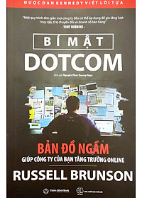Bí Mật Dotcom (Tái Bản 2021)