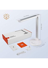 Đèn LED Chống Cận TaoTronics 12W TT-DL13 - Màu Trắng