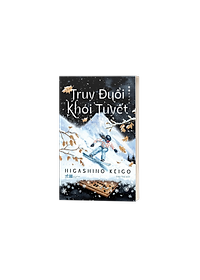 Sách Truy Đuổi Khói Tuyết