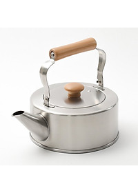 Ấm đun nước bếp từ cao cấp Freiz Takumiya 2.5L hàng Made in Japan