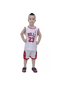Bộ đồ bóng rổ trẻ em CPSports Sportslink