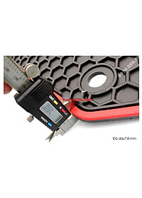 Thảm lót sàn theo xe Honda Civic