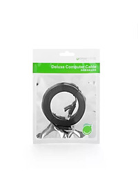Ugreen UG50180NW102TK 15M màu Đen Cáp mạng LAN CAT6 dây dẹt - HÀNG CHÍNH HÃNG