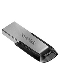 USB 256GB Sandisk Ultra Flair CZ73- Hàng chính hãng