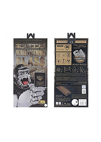 Cường Lực WK KingKong cho iPhone 11 Pro Max 6.5 - Hàng nhập khẩu