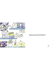 Combo 2 bộ Ehon Đồ vật quanh bé và Đi đâu thế? - Ehon Nhật Bản cho bé 2-8 tuổi